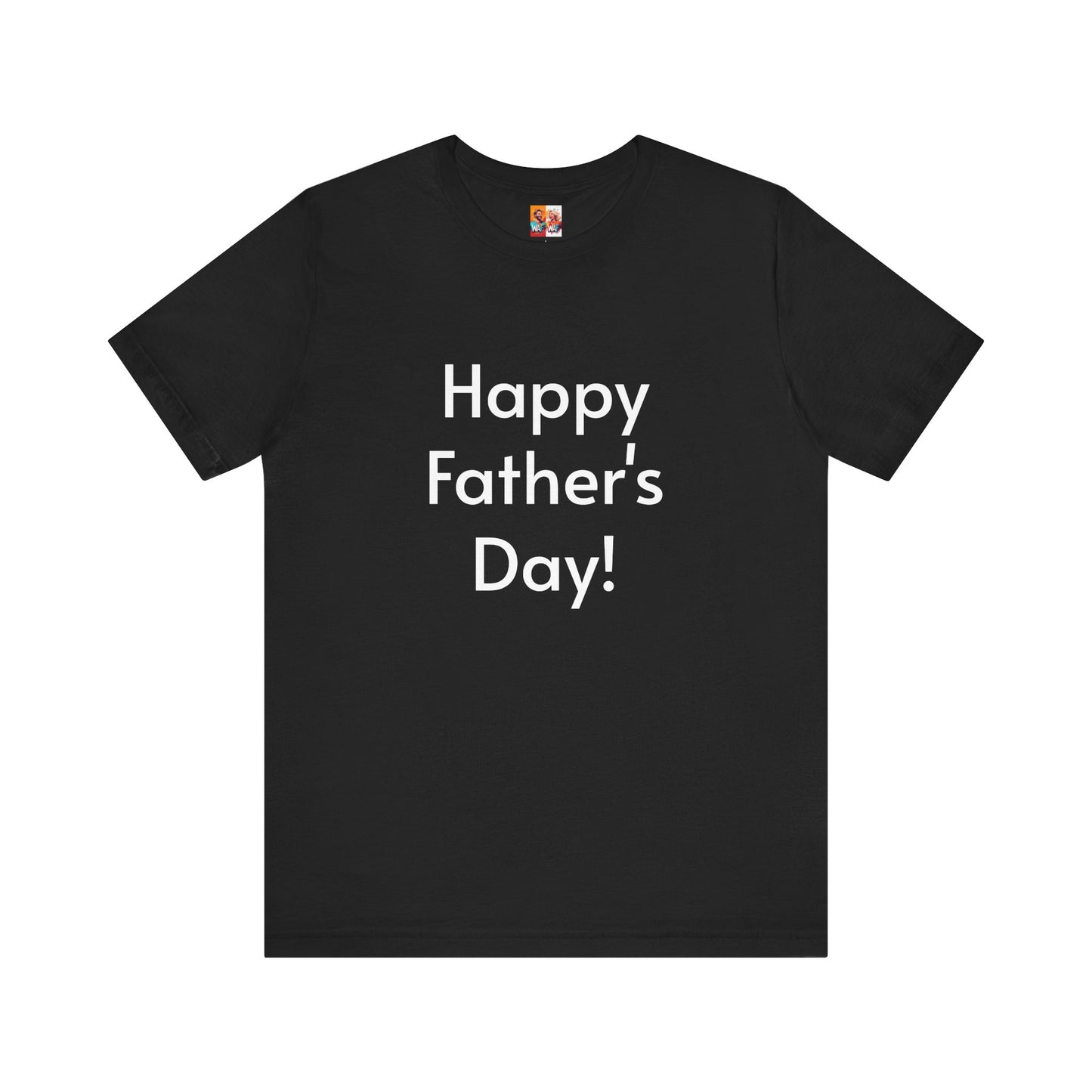 Don't Bother Dad - Happy Father's Day Tee, Funny Dad Shirt, Unisex Jersey Tee, Gift for Dad, Father's Day Gift