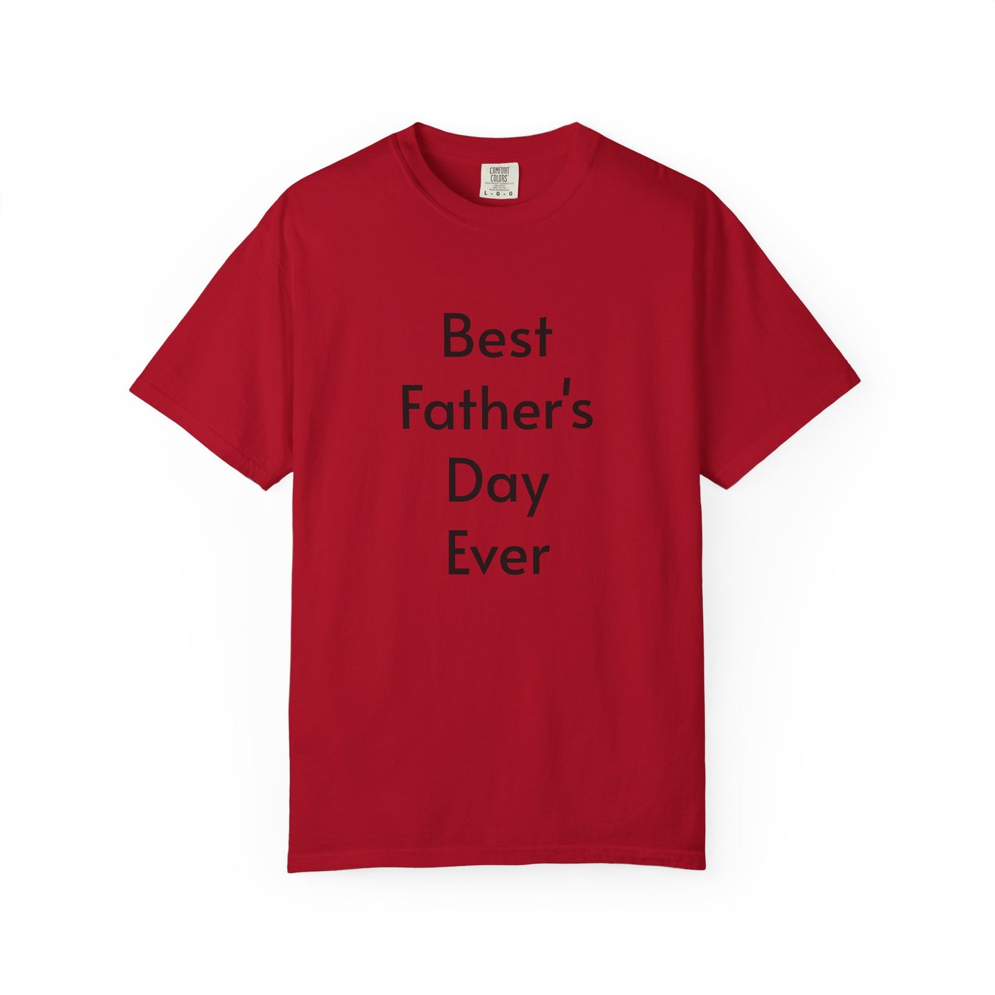 Funny Dad Joke T-Shirt, Father's Day Gift, Unisex Tee, Gift for Him, Dad Humor Shirt, Dad Birthday Gift