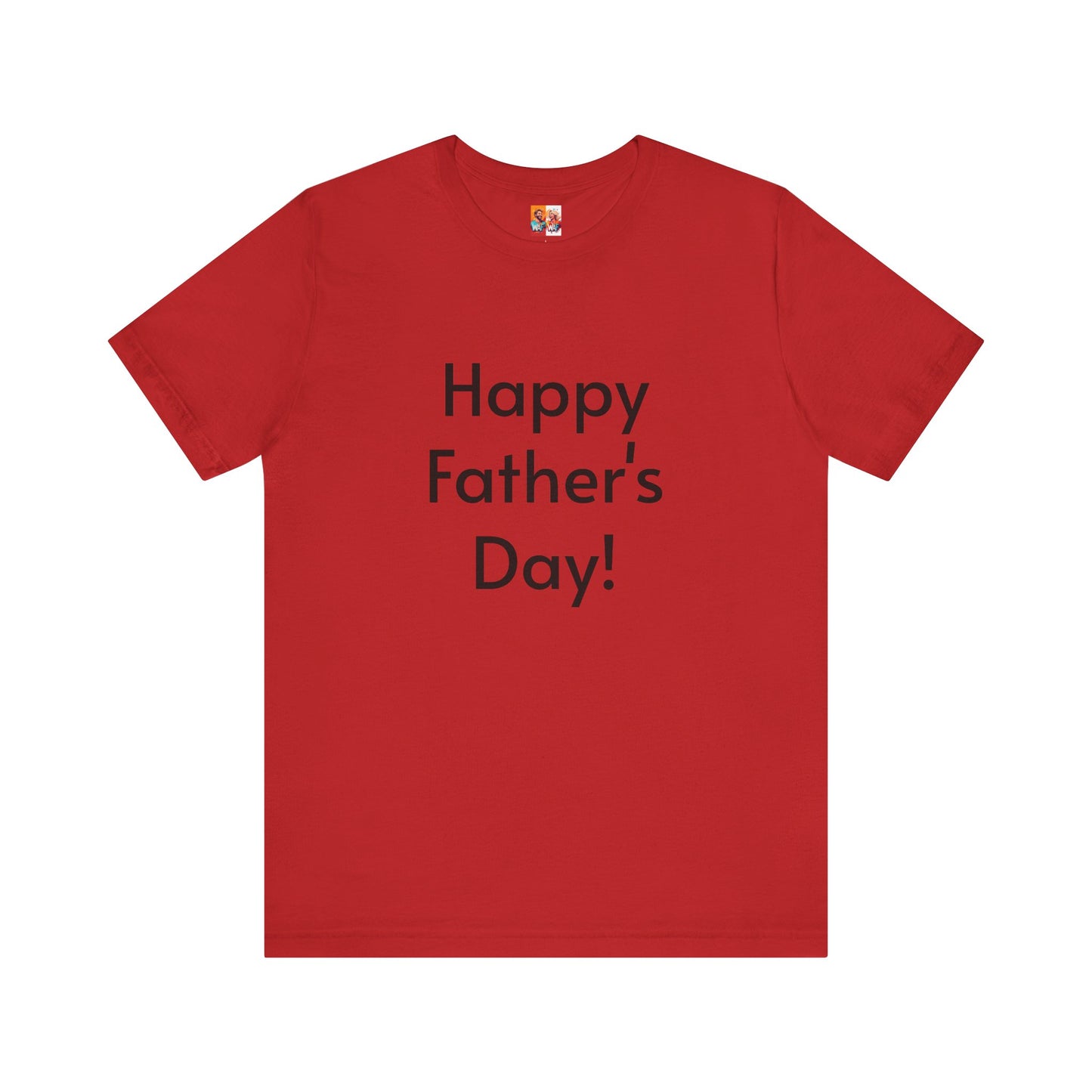Don't Bother Dad - Happy Father's Day Tee, Funny Dad Shirt, Unisex Jersey Tee, Gift for Dad, Father's Day Gift