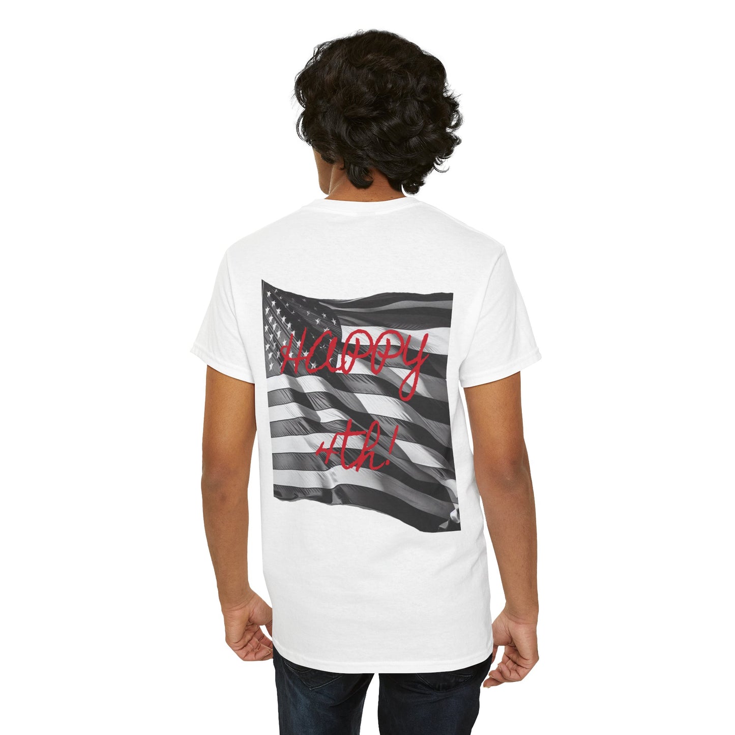 Celebrate Freedom Tee, Independence Day Shirt, Unisex Cotton Top, Freedom Celebration Outfit, USA Pride Apparel, 4th of July Gift