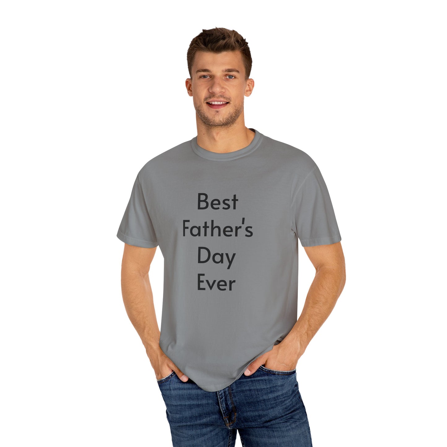Funny Dad Joke T-Shirt, Father's Day Gift, Unisex Tee, Gift for Him, Dad Humor Shirt, Dad Birthday Gift