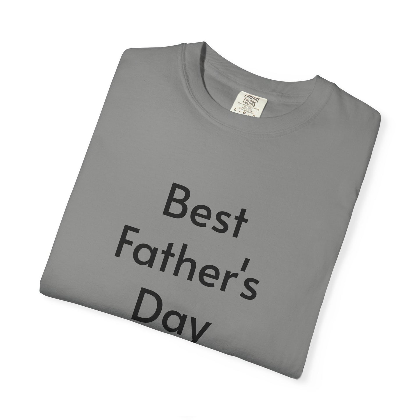 Funny Dad Joke T-Shirt, Father's Day Gift, Unisex Tee, Gift for Him, Dad Humor Shirt, Dad Birthday Gift