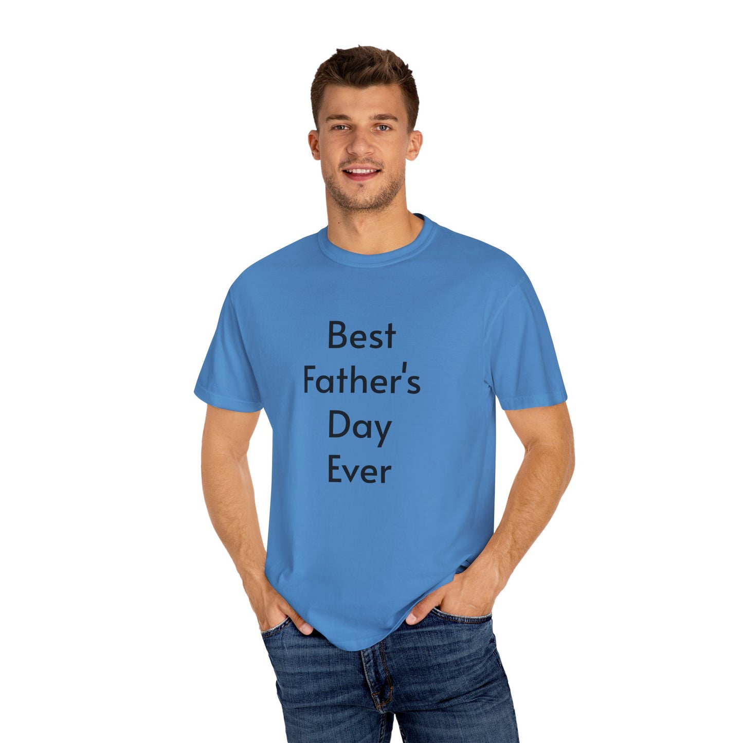 Funny Dad Joke T-Shirt, Father's Day Gift, Unisex Tee, Gift for Him, Dad Humor Shirt, Dad Birthday Gift