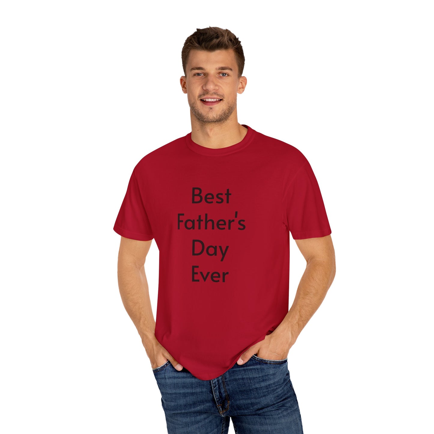 Funny Dad Joke T-Shirt, Father's Day Gift, Unisex Tee, Gift for Him, Dad Humor Shirt, Dad Birthday Gift