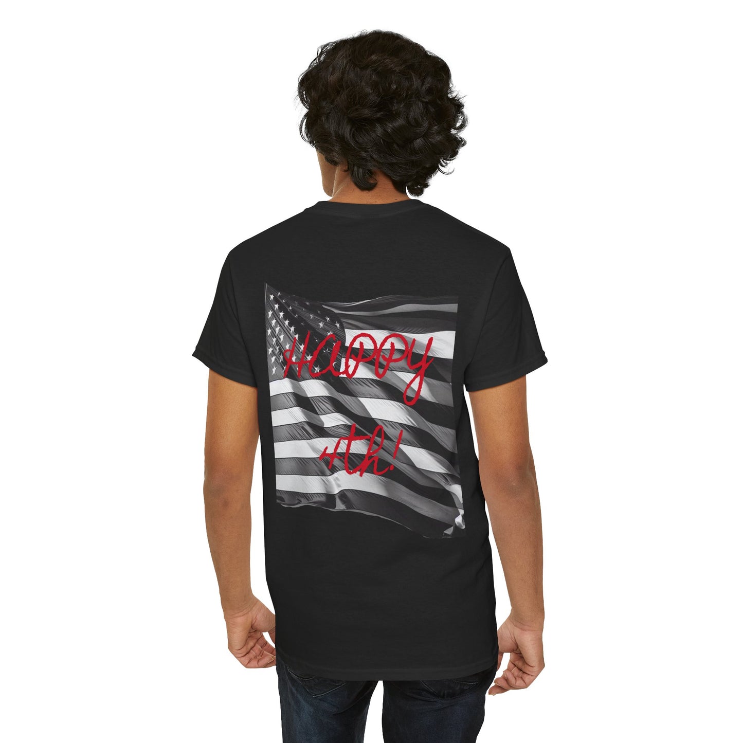 Celebrate Freedom Tee, Independence Day Shirt, Unisex Cotton Top, Freedom Celebration Outfit, USA Pride Apparel, 4th of July Gift