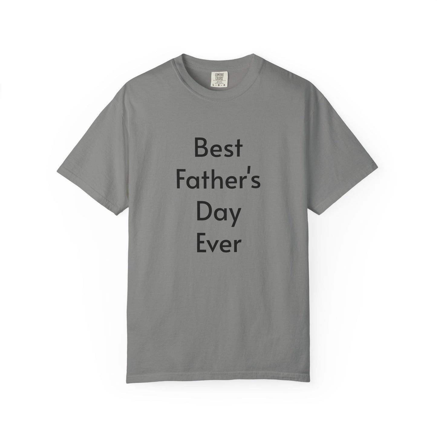 Funny Dad Joke T-Shirt, Father's Day Gift, Unisex Tee, Gift for Him, Dad Humor Shirt, Dad Birthday Gift