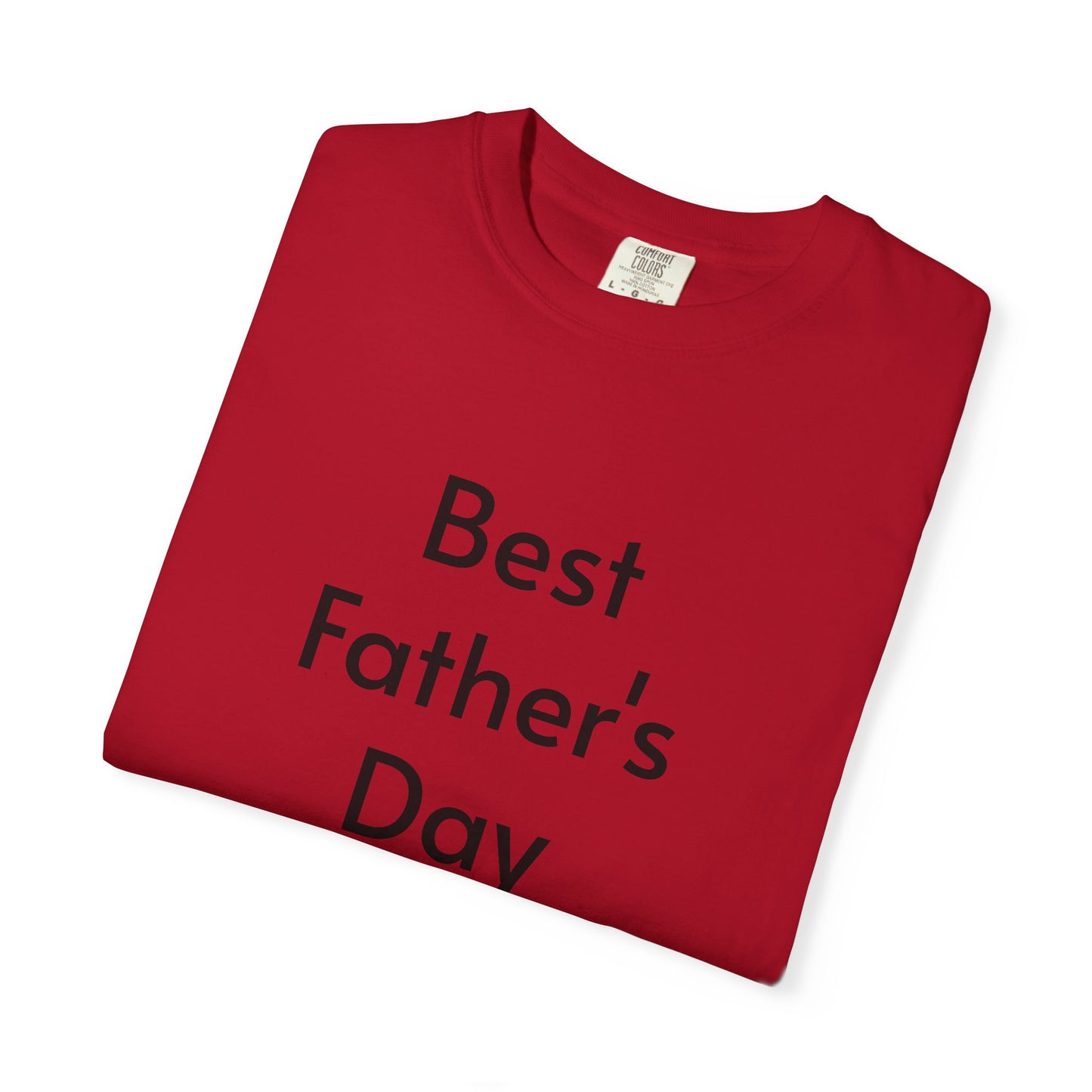 Funny Dad Joke T-Shirt, Father's Day Gift, Unisex Tee, Gift for Him, Dad Humor Shirt, Dad Birthday Gift