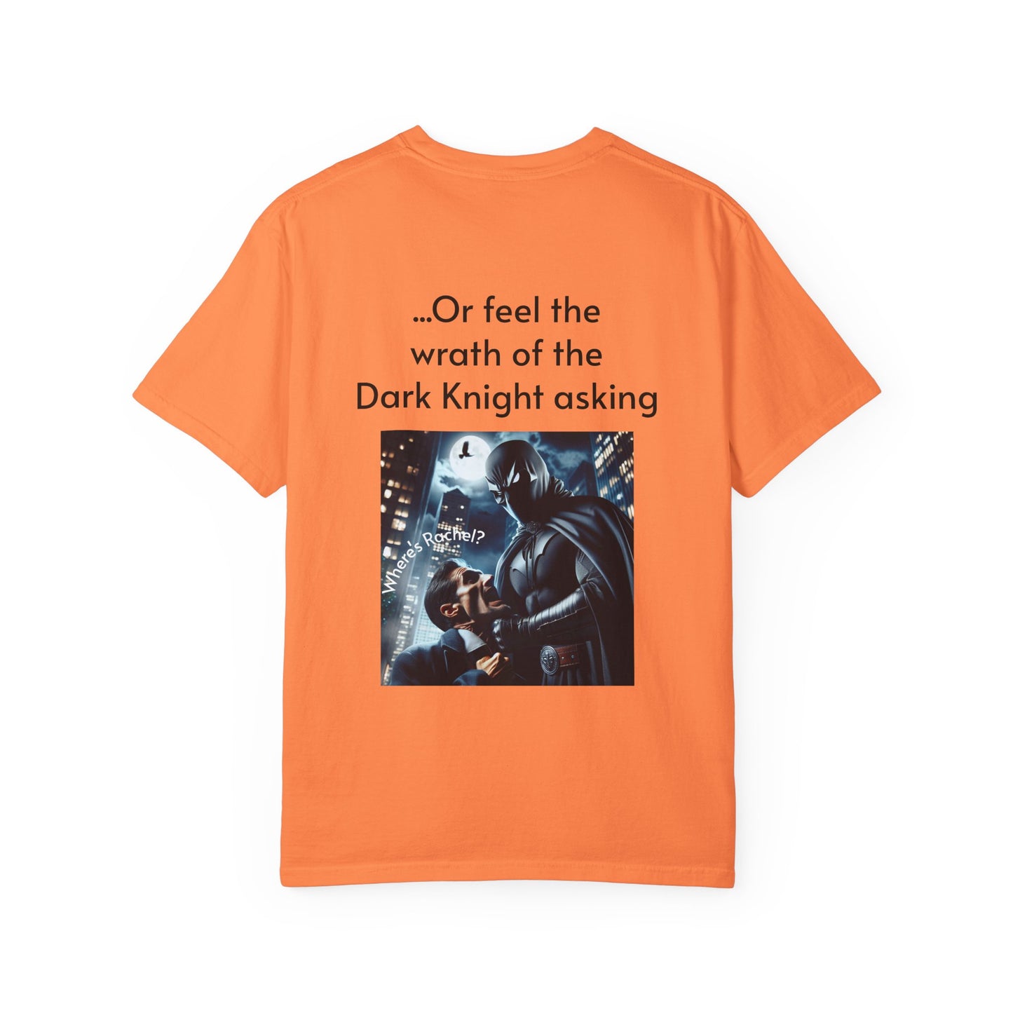 Man Cave Humor T-Shirt, Dad Gift, Unisex Tee, Bat Cave Shirt, Geeky Apparel, Superhero Shirt, Father's Day Gift